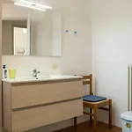 Wonderful On Lakeside Appartement *